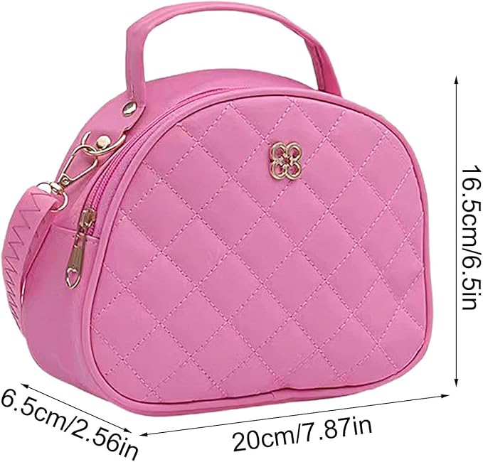 Générique Detská kabelka s doplnkami – Fashion Purse Kit od 3 rokov