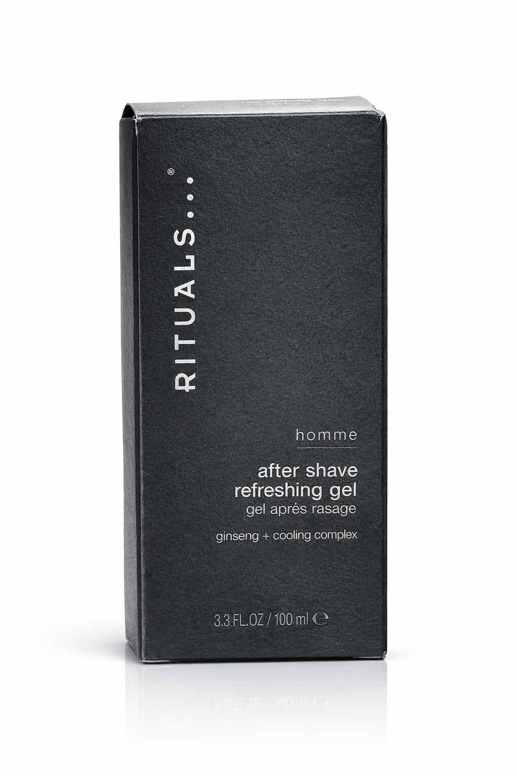 Rituals Homme After Shave Refreshing Gel – osviežujúci gél po holení (100 ml)