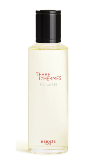 Hermes HERMÈS Terre d'Hermès Eau Givrée plniaca fľaša EDP, 200 ml