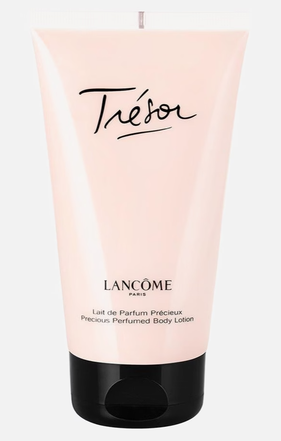 Lancome LANCÔME Trésor Telové mlieko, 150 ml