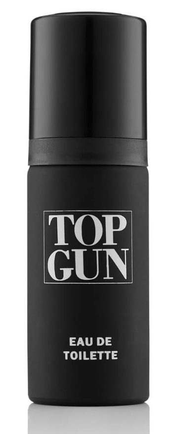 MILTON-LLOYD Top Gun EDT, 50 ml