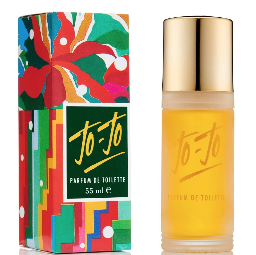 MILTON-LLOYD Jo-Jo Parfum de Toilette, 55 ml