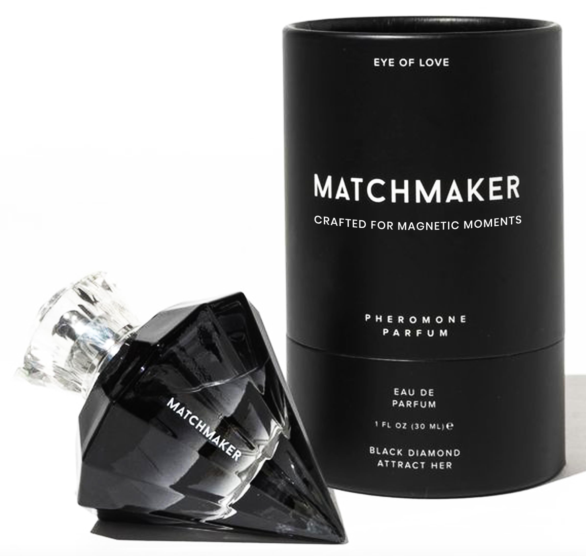EOL Eye of Love Matchmaker EDP, 30 ml