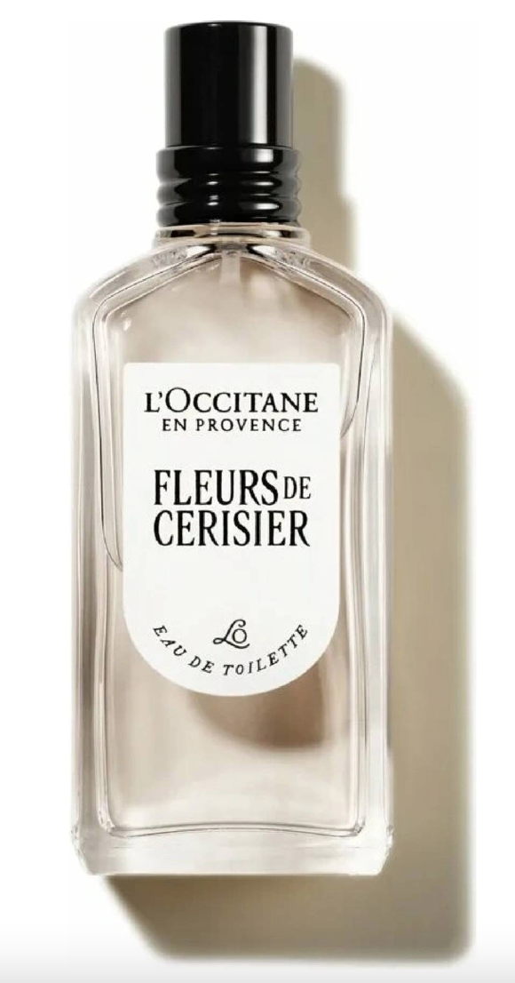 E-shop L'Occitane Fleurs de Cerisier EDT, 50 ml