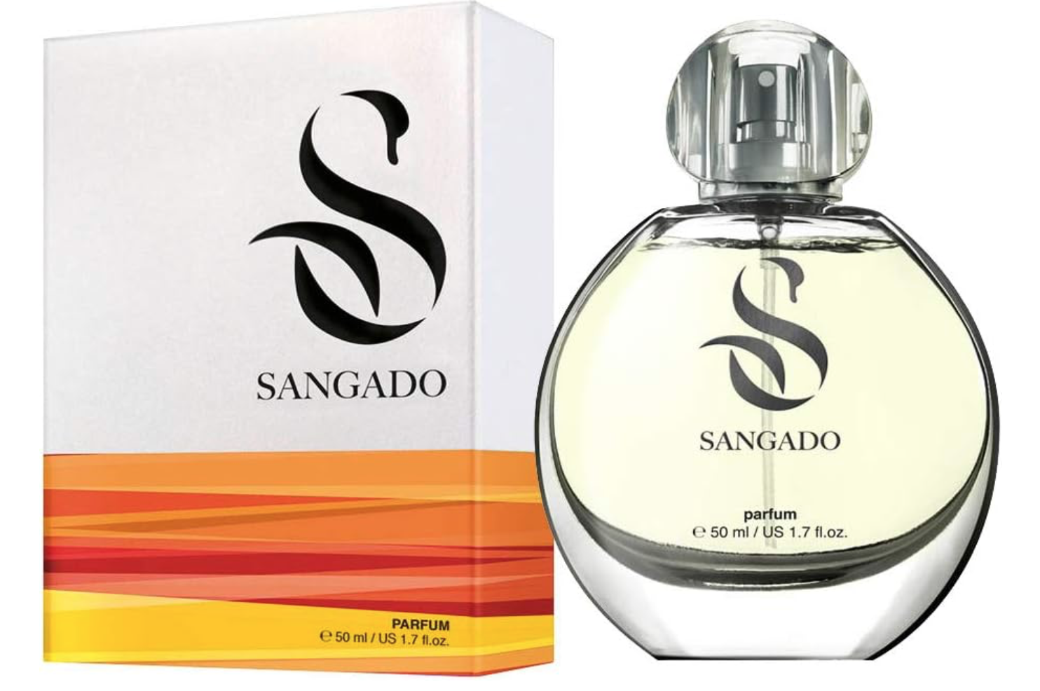 E-shop SANGADO HYACINTH (706) Parfum, 50 ml