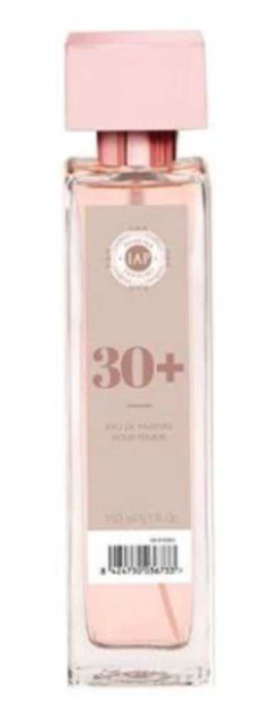 IAP Pharma No. 30+ Pour Femme EDP, 100 ml