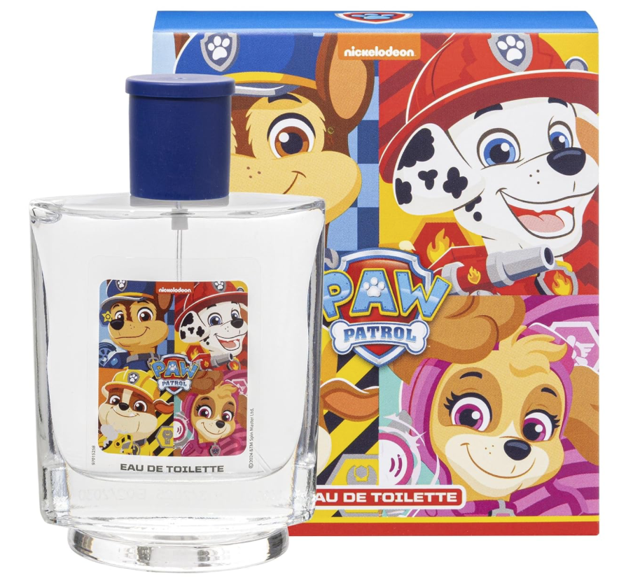 Corine de Farme PAW PATROL EDT, 50 ml