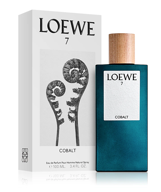 LOEWE COBALT 7 EDP, 100 ml