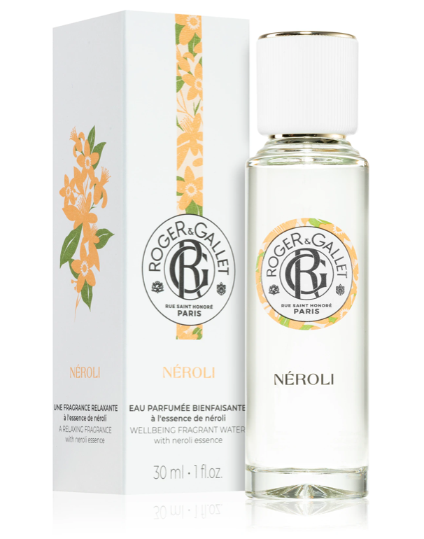 E-shop Roger&Gallet ROGER & GALLET NÉROLI Parfumée, 30 ml