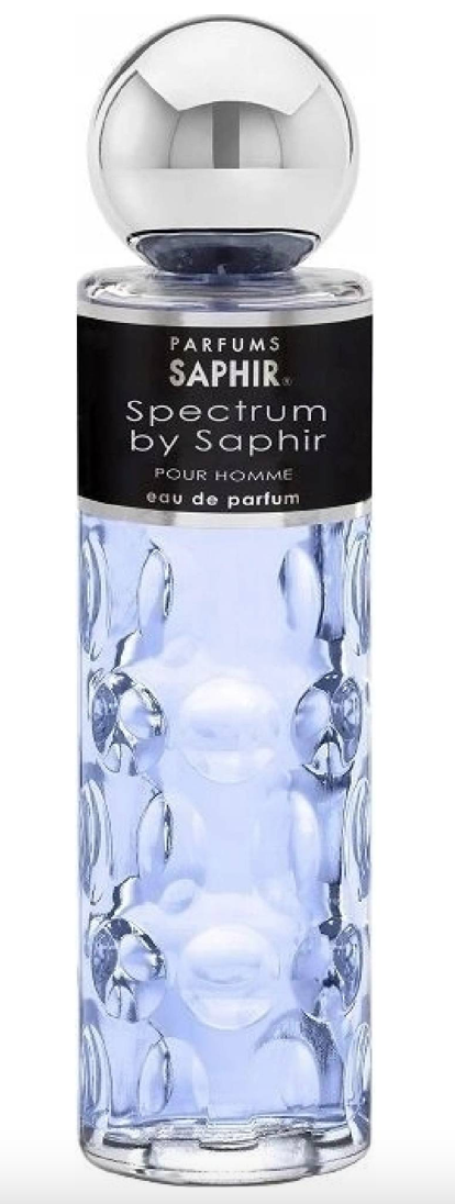SAPHIR PARFUMS Spectrum by Saphir EDP, 200 ml