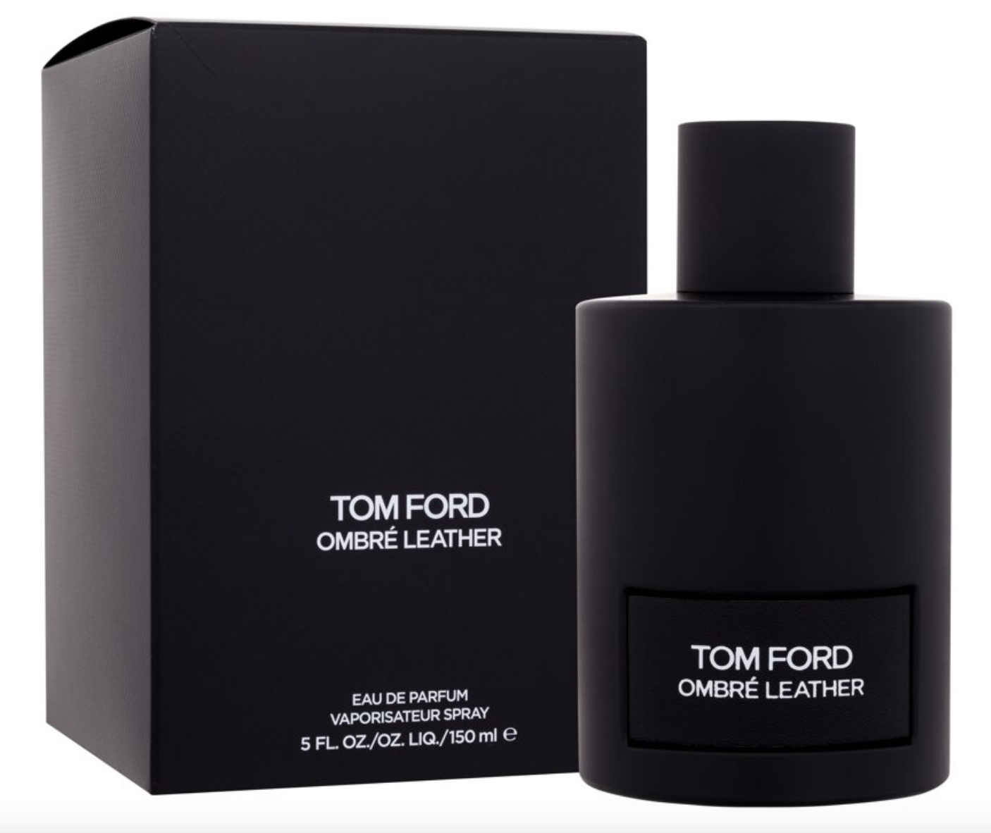 TOM FORD Ombré Leather EDP, 150 ml