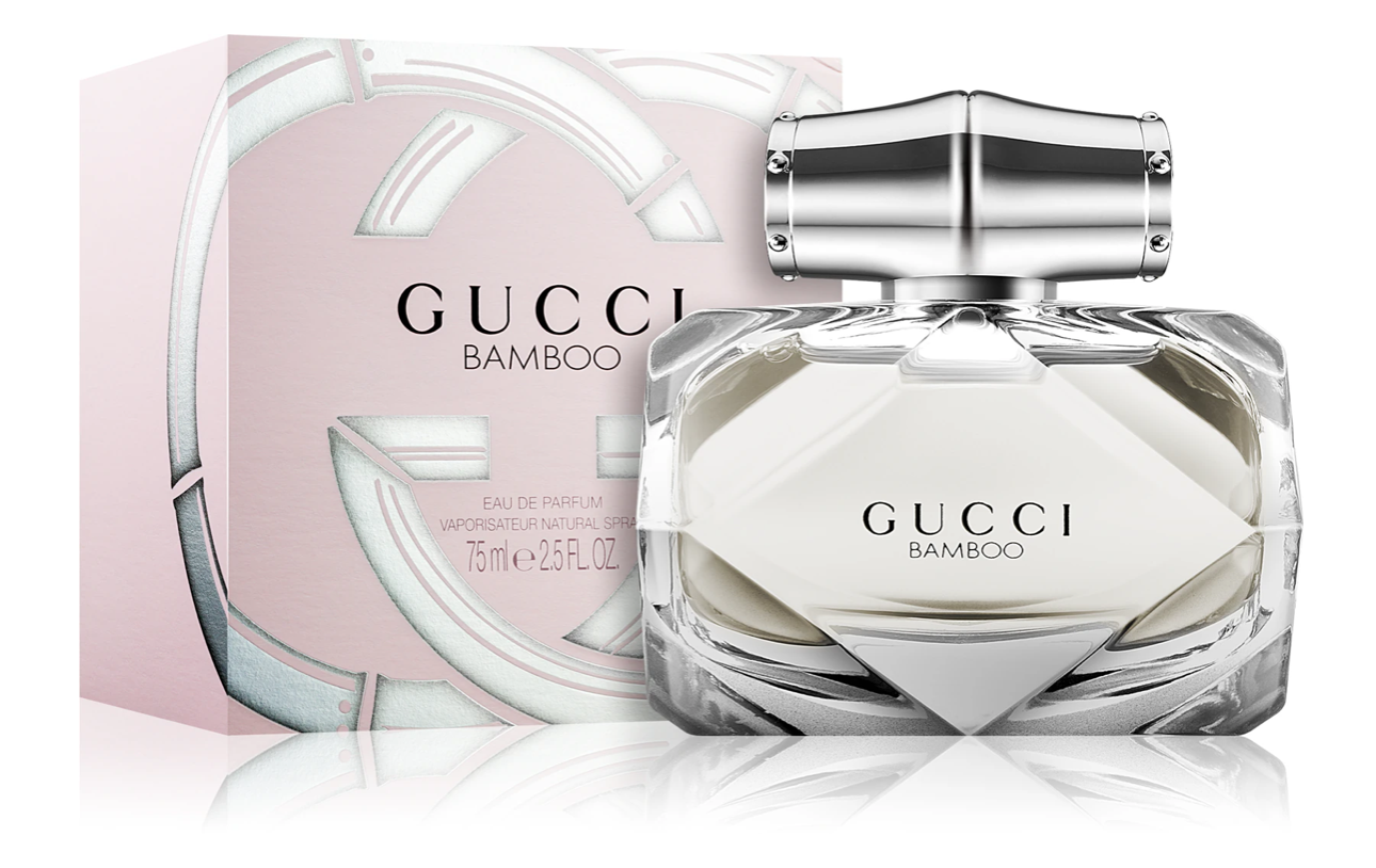 GUCCI Bamboo EDP, 75 ml