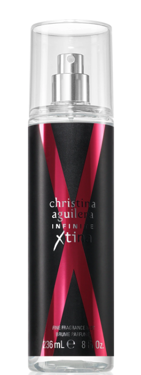 Christina Aguilera Infinite Xtina, 236 ml