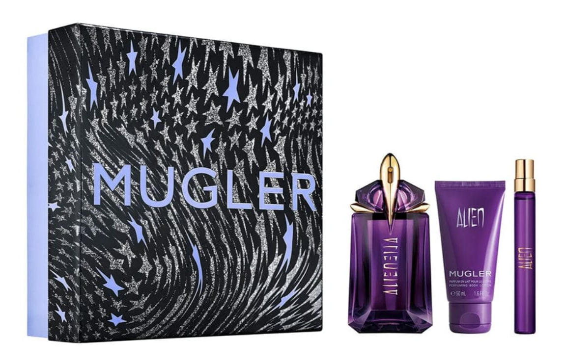 Thierry Mugler ALIEN Darčeková sada
