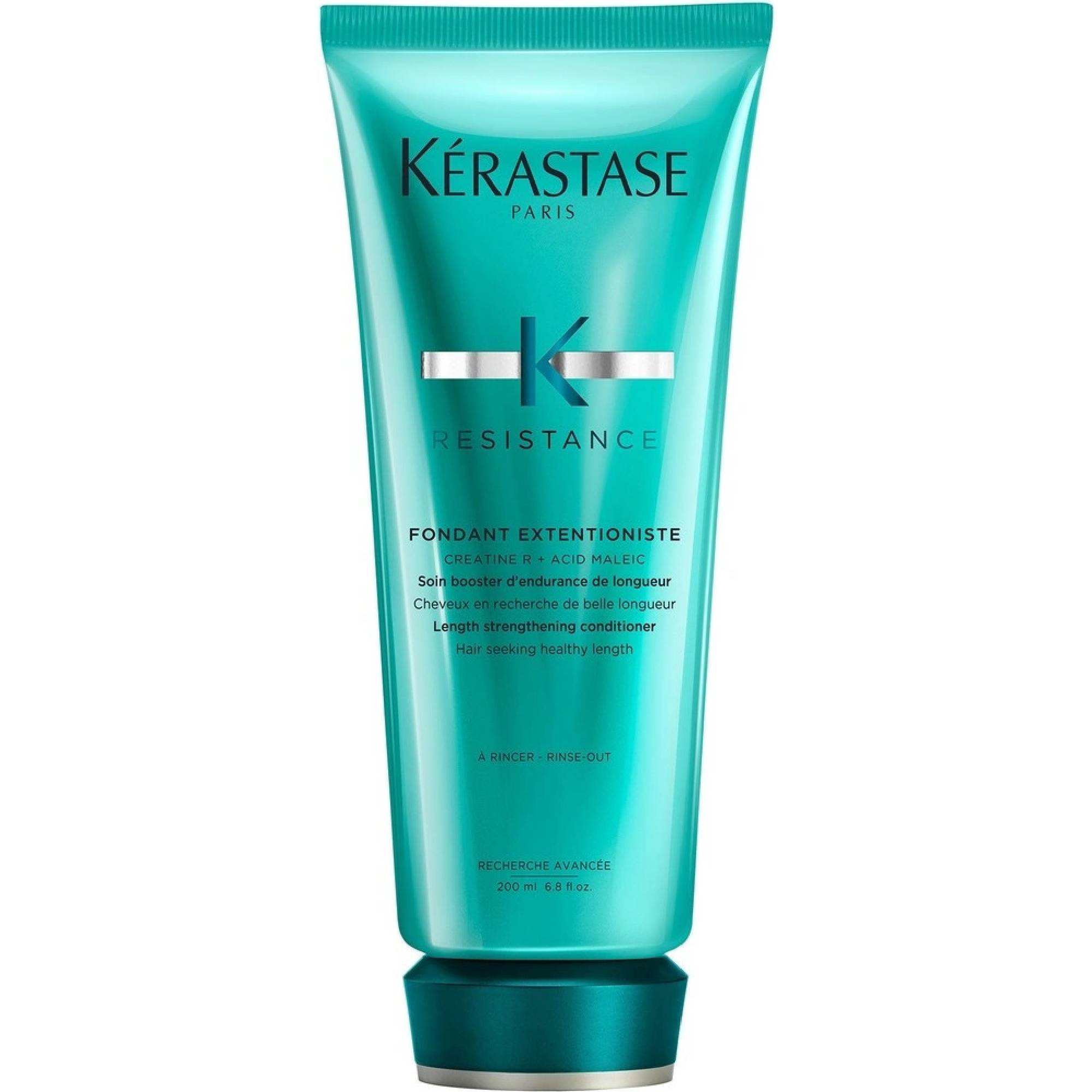 Kérastase Resistance Fondant Extentioniste – Posilňujúci kondicionér pre rast a pevnosť vlasov, 200 ml