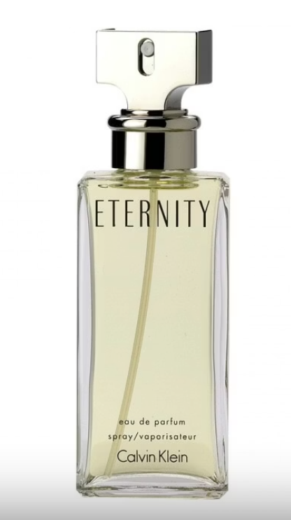 Calvin Klein ETERNITY EDP, 30 ml (Bez krabičky)