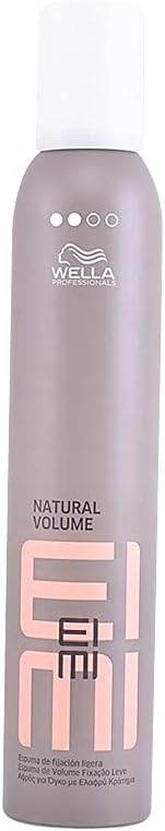 Pena Wella EIMI natural volume 300 ml