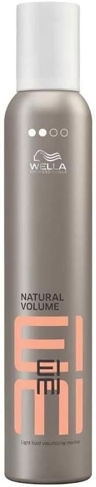 Pena Wella EIMI natural volume 500 ml