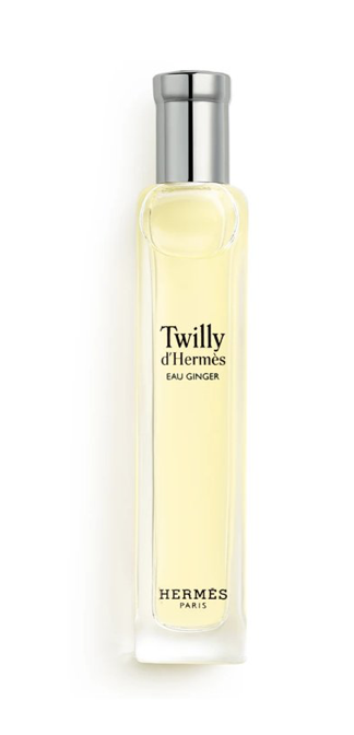 Hermes HERMÈS Twilly d’Hermès Eau Ginger EDP, 15 ml
