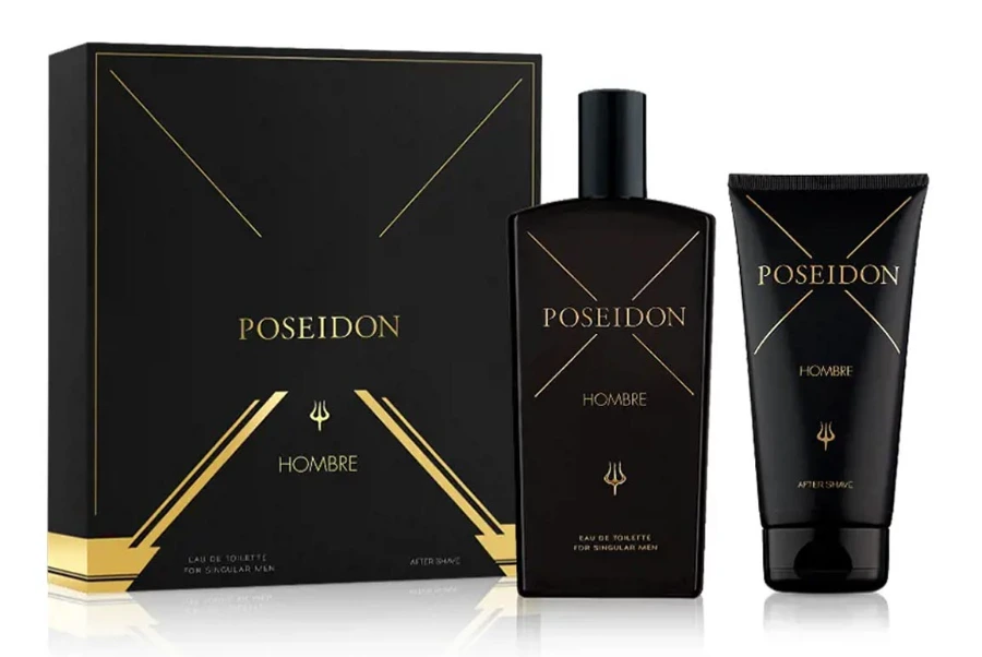 POSEIDON Hombre Sada