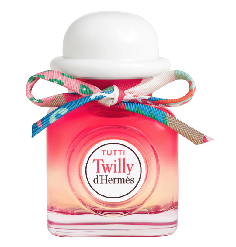 Hermes HERMÈS Tutti Twilly d'Hermès EDP, 85 ml