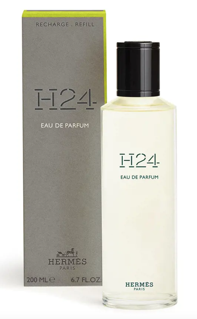 Hermes HERMÈS H24 Refill/Náplň EDP, 200 ml