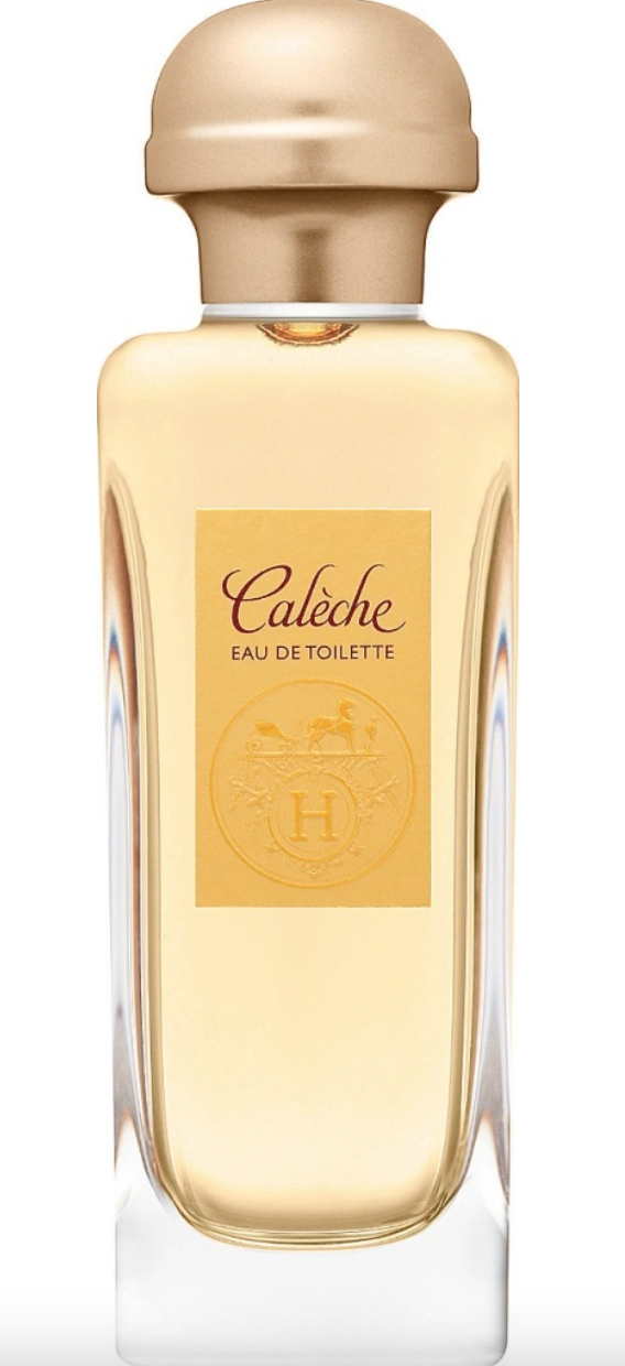 Hermes HERMÈS Calèche EDT, 100 ml