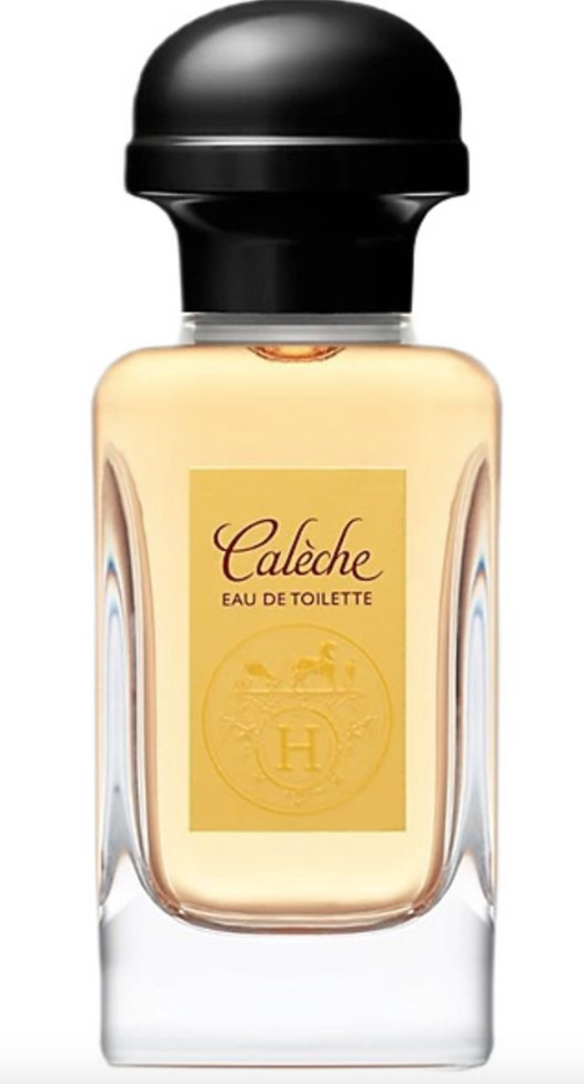 Hermes HERMÈS Calèche EDT, 50 ml