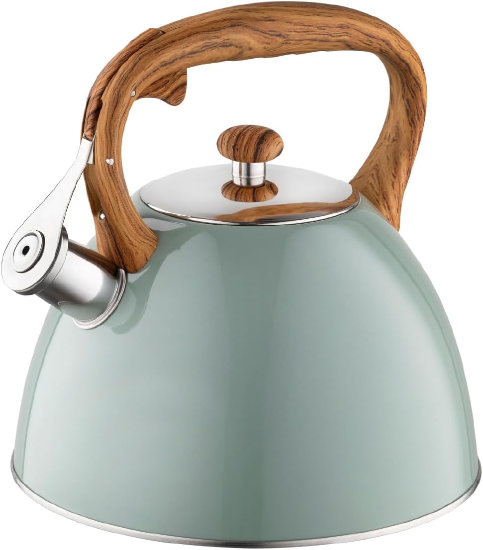 FLORINA - Kanvica z nehrdzavejúcej ocele (2,5 l)-b trieda-bez krabice-F27