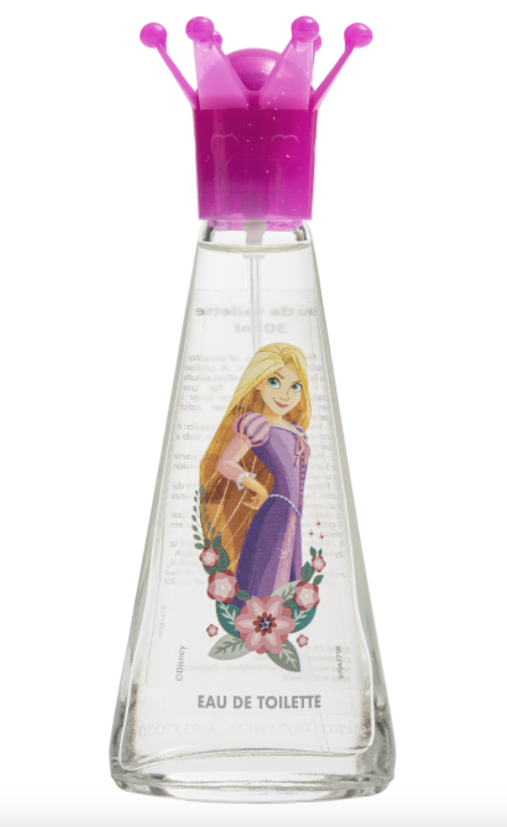 Corine de Farme Disney Princess EDT, 30 ml
