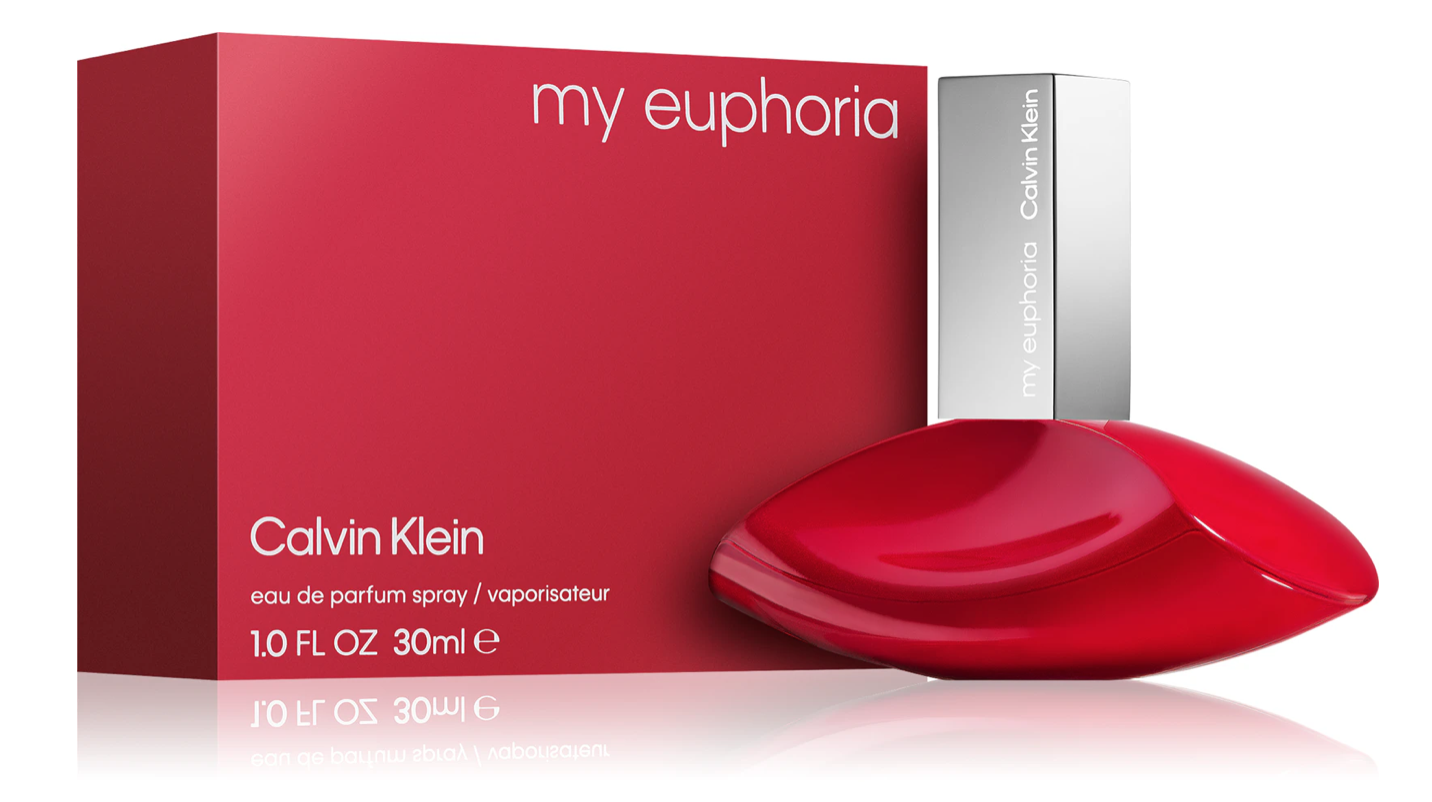 Calvin Klein My Euphoria EDP, 30 ml