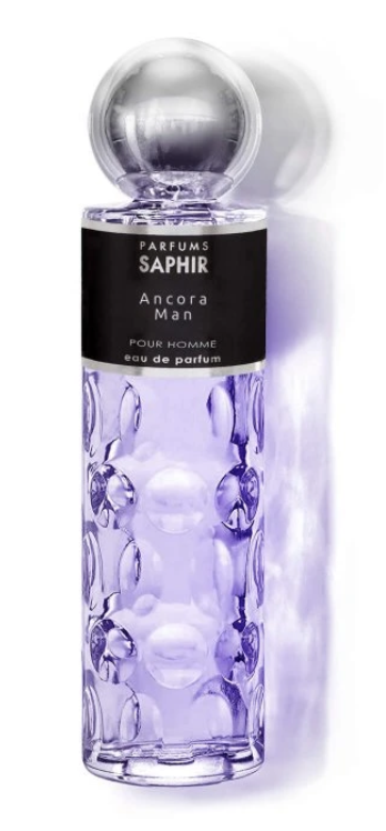 SAPHIR PARFUMS Ancora Man EDP, 200 ml