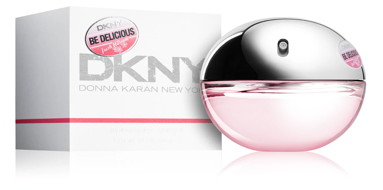 DKNY Be Delicious Fresh Blossom EDP, 30 ml