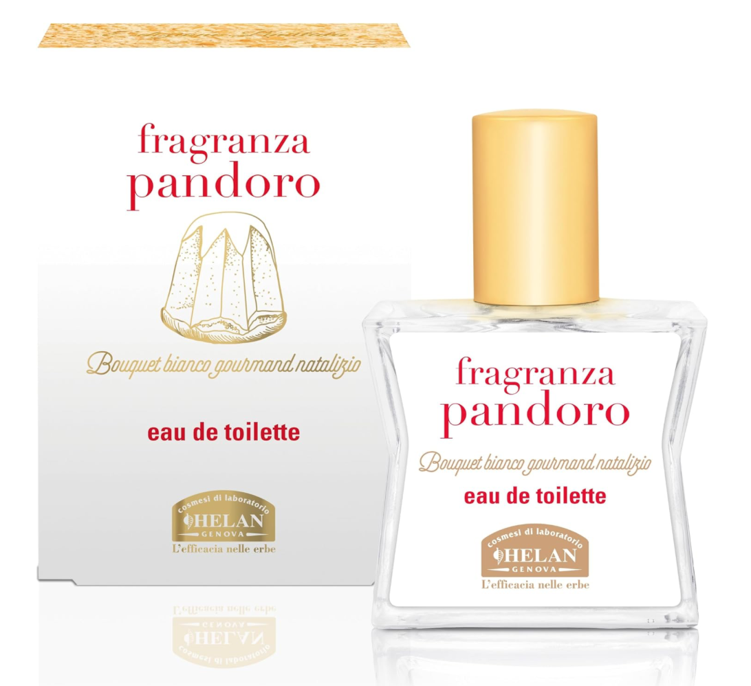 E-shop HELAN Fragranza Pandoro EDT, 30 ml