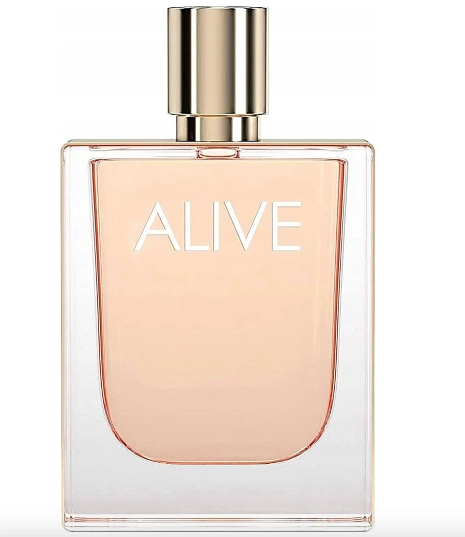 Hugo Boss BOSS ALIVE EDP 80 ml (Nemá veko)