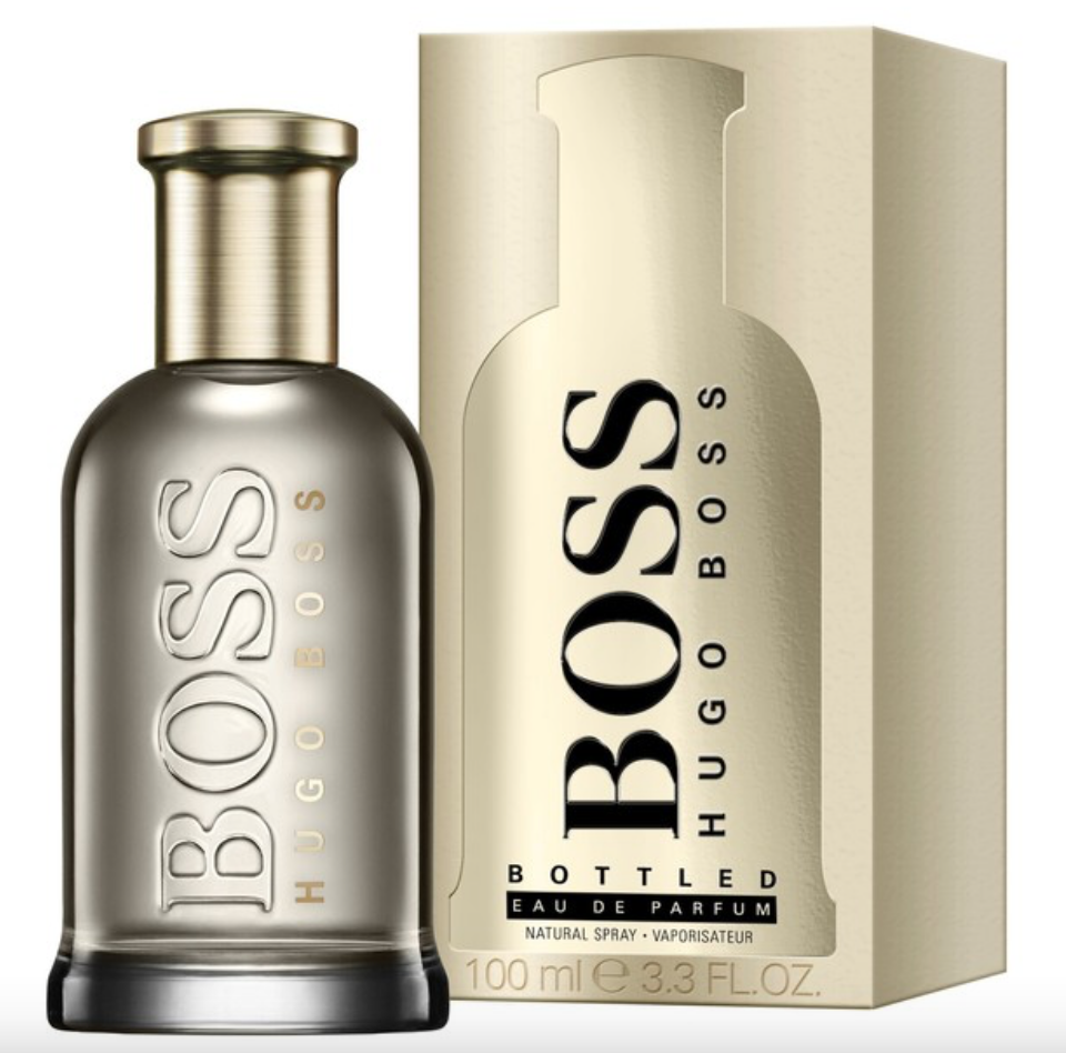 Hugo Boss BOSS Bottled EDP, 100 ml (Bez krabičky)