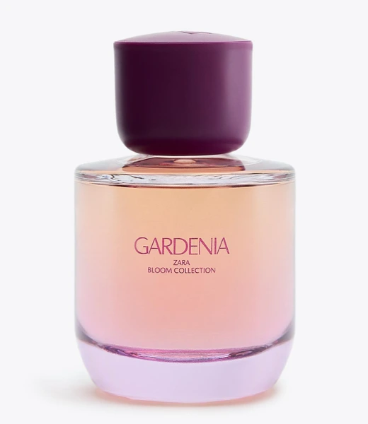 ZARA Gardenia Bloom Collection EDP, 90 ml