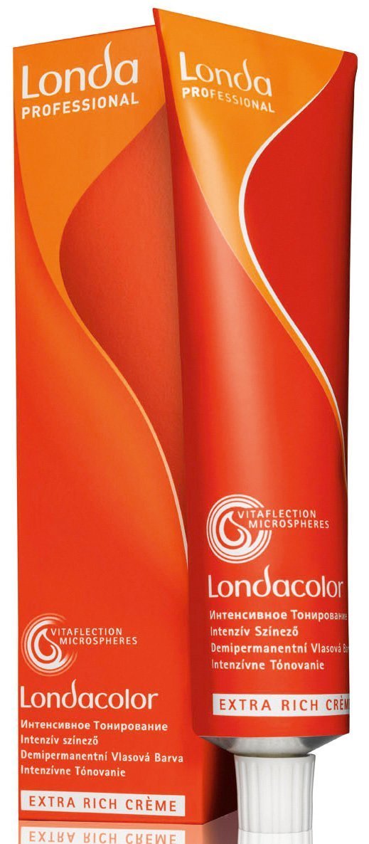 E-shop Londa londacolor tónovací krém 60 ml 0/45-medeno-červená Exp.: 02/2026