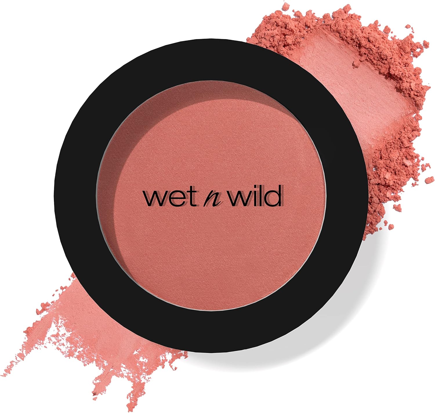 E-shop Líčenka Wet n Wild Color Icon 6 g-Bed of roses