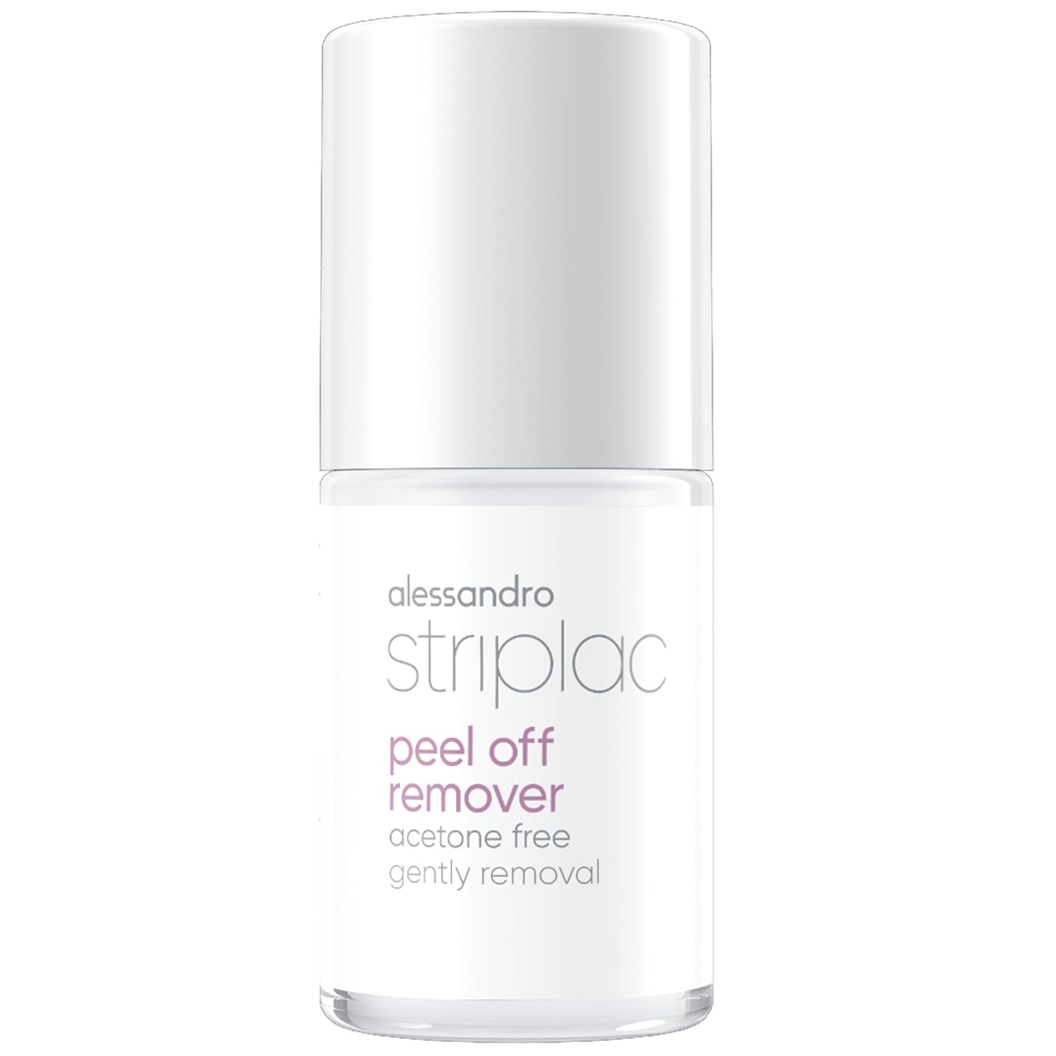E-shop alessandro Striplac Peel Off Remover 6,5 ml