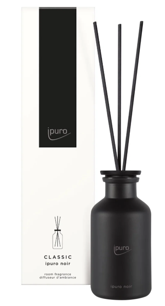 E-shop iPuro Classic Noir Vôňa do interiéru, 240 ml