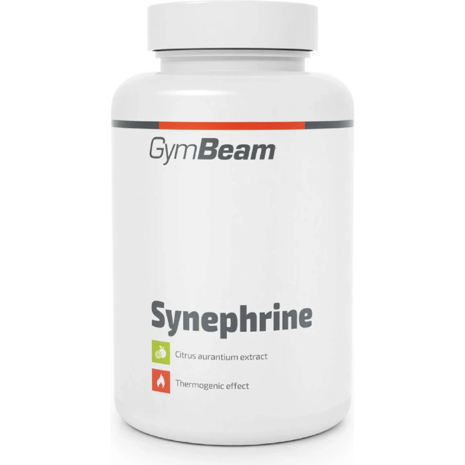 GymBeam Synephrine 180 tabliet Exp.: 03/2026