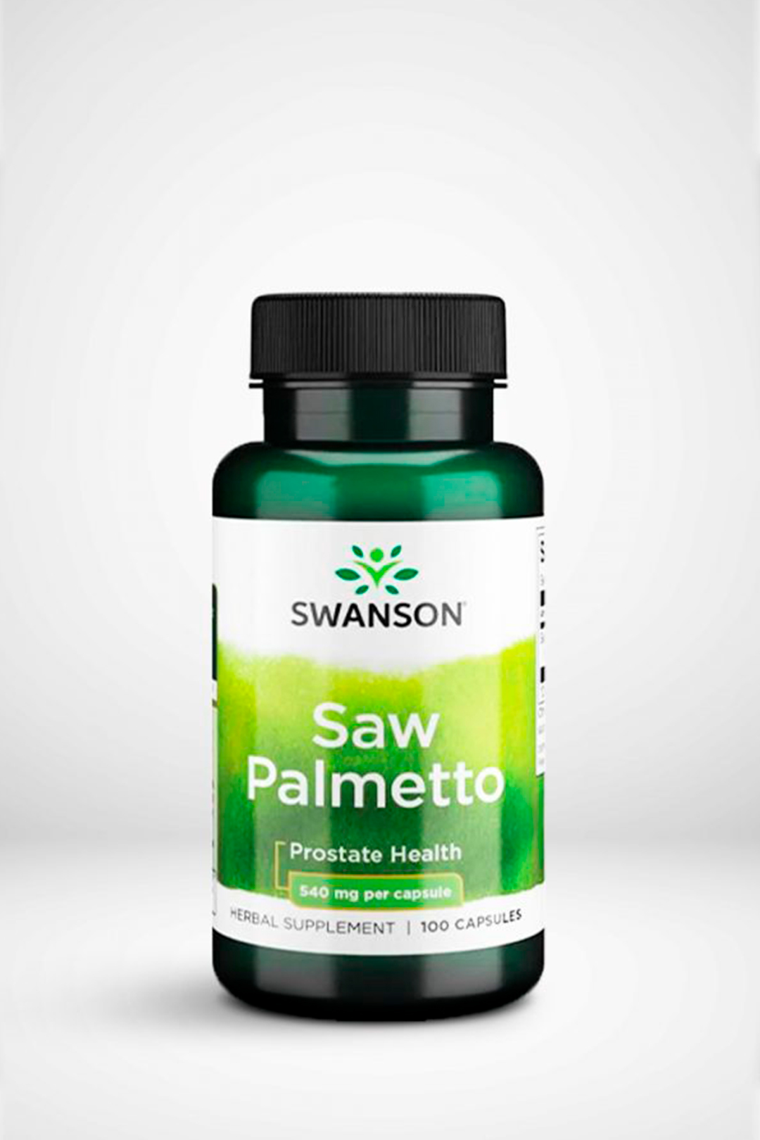 Swanson Saw Palmetto