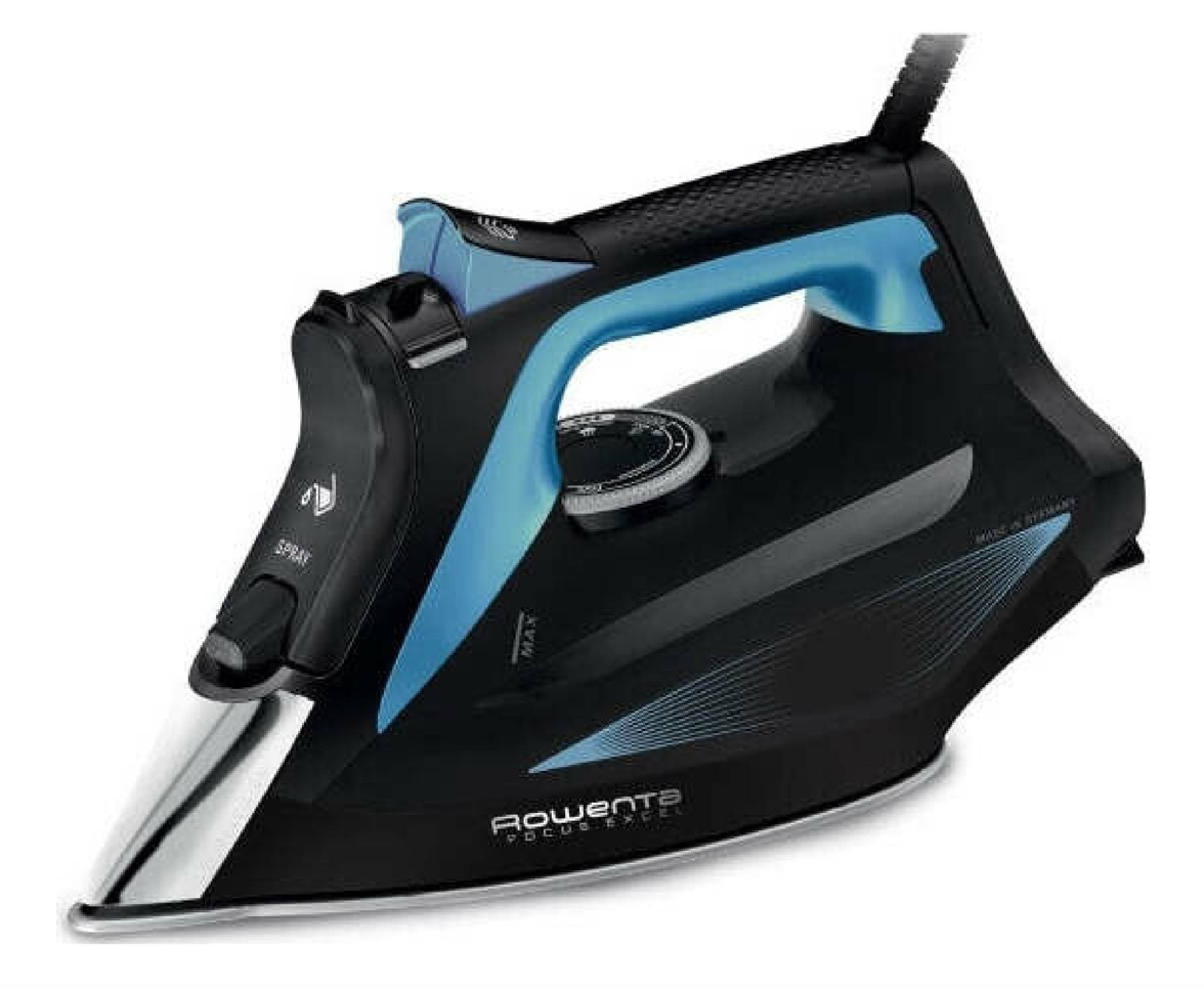 ROWENTA žehlička DW5310 - Zánovný
