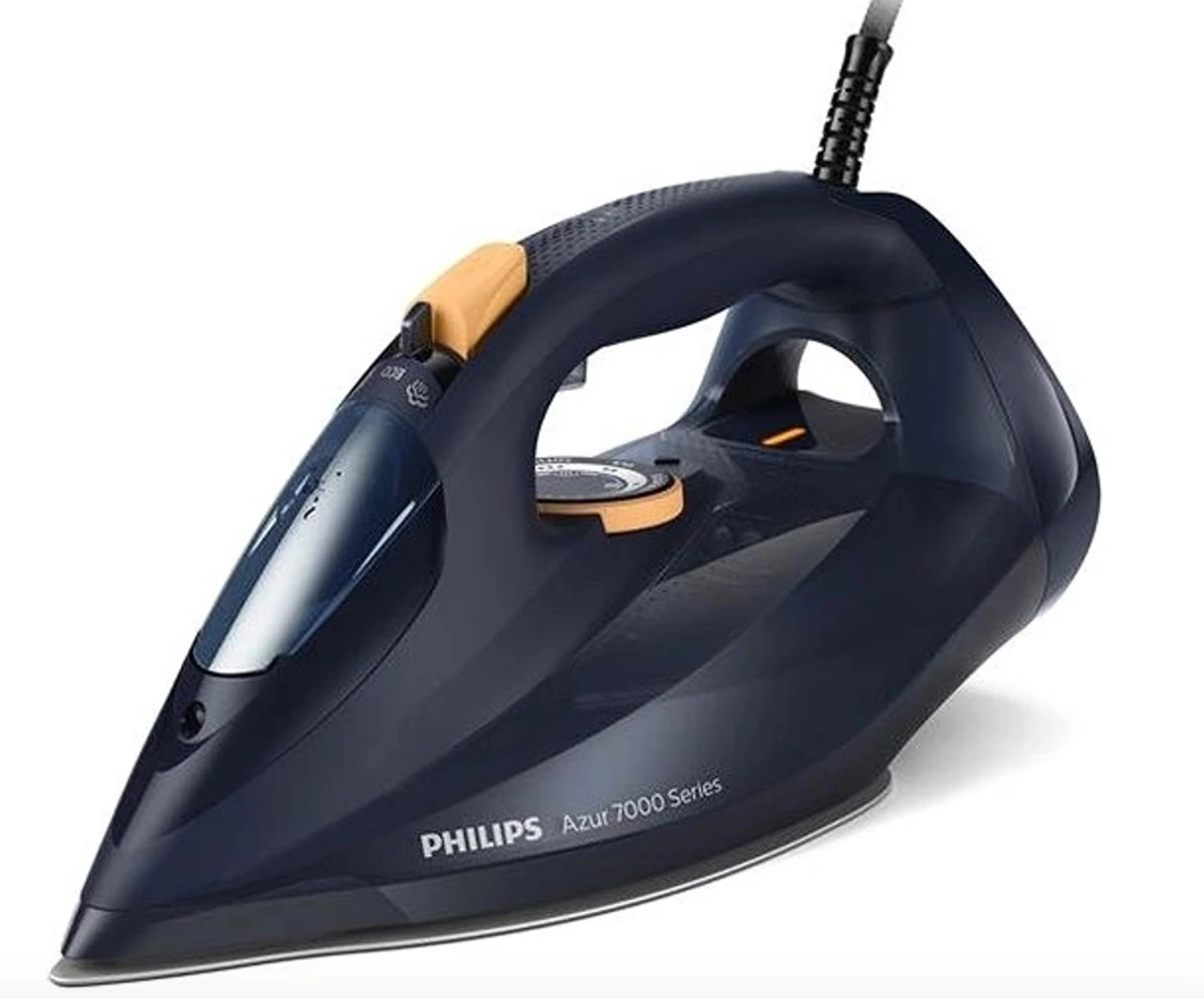 PHILIPS DST7060 Naparovacia žehlička - Zánovný