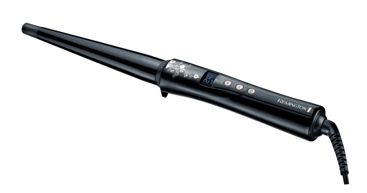REMINGTON CI9531 Stylingová kulma - Zánovný