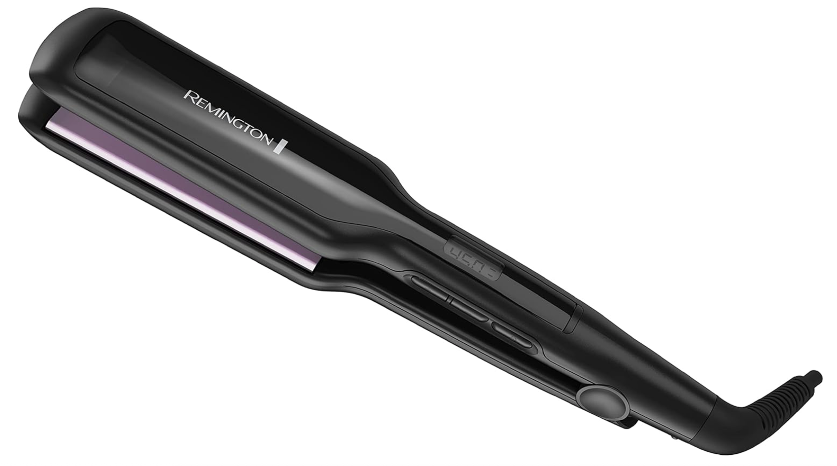 REMINGTON S5520 žehlička na vlasy - Trieda C