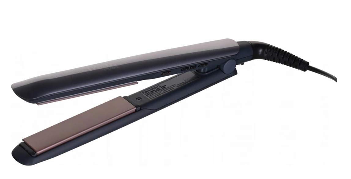 REMINGTON S8598 žehlička na vlasy - Zánovný