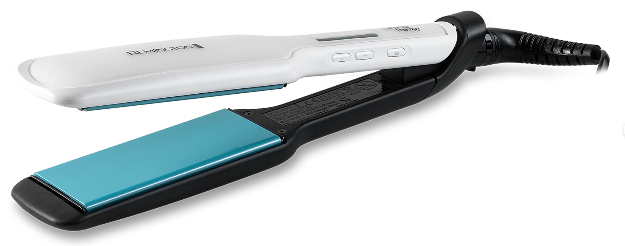 Remington Shine Therapy S8550 žehlička na vlasy - B Trieda
