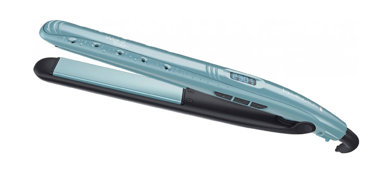 REMINGTON S7300 žehlička na vlasy - B Trieda
